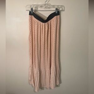Adrianna Papell skirt